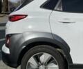 Белый Хендай Kona, объемом двигателя 0 л и пробегом 112 тыс. км за 16200 $, фото 15 на Automoto.ua