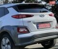 Белый Хендай Kona, объемом двигателя 0 л и пробегом 112 тыс. км за 16200 $, фото 7 на Automoto.ua