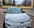 Білий Хендай Kona, об'ємом двигуна 0 л та пробігом 96 тис. км за 15900 $, фото 1 на Automoto.ua