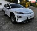 Білий Хендай Kona, об'ємом двигуна 0 л та пробігом 92 тис. км за 16550 $, фото 51 на Automoto.ua