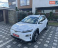 Белый Хендай Kona, объемом двигателя 0 л и пробегом 108 тыс. км за 16700 $, фото 7 на Automoto.ua