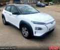 Білий Хендай Kona, об'ємом двигуна 0 л та пробігом 27 тис. км за 19900 $, фото 3 на Automoto.ua