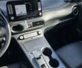 Белый Хендай Kona, объемом двигателя 0 л и пробегом 112 тыс. км за 16200 $, фото 53 на Automoto.ua