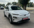 Белый Хендай Kona, объемом двигателя 0 л и пробегом 81 тыс. км за 15900 $, фото 1 на Automoto.ua