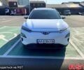 Белый Хендай Kona, объемом двигателя 0 л и пробегом 45 тыс. км за 17200 $, фото 1 на Automoto.ua