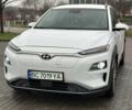Белый Хендай Kona, объемом двигателя 0 л и пробегом 121 тыс. км за 16000 $, фото 9 на Automoto.ua