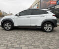 Білий Хендай Kona, об'ємом двигуна 0 л та пробігом 38 тис. км за 18200 $, фото 16 на Automoto.ua