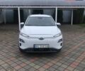 Белый Хендай Kona, объемом двигателя 0 л и пробегом 45 тыс. км за 17000 $, фото 14 на Automoto.ua