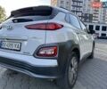Белый Хендай Kona, объемом двигателя 0 л и пробегом 78 тыс. км за 16700 $, фото 3 на Automoto.ua