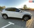 Белый Хендай Kona, объемом двигателя 0 л и пробегом 78 тыс. км за 16700 $, фото 19 на Automoto.ua