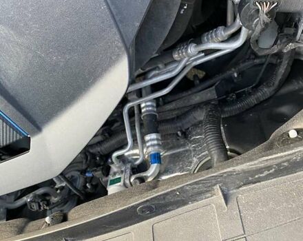 Білий Хендай Kona, об'ємом двигуна 0 л та пробігом 113 тис. км за 18300 $, фото 43 на Automoto.ua