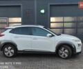 Белый Хендай Kona, объемом двигателя 0 л и пробегом 97 тыс. км за 17999 $, фото 5 на Automoto.ua