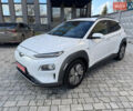 Білий Хендай Kona, об'ємом двигуна 0 л та пробігом 112 тис. км за 16499 $, фото 9 на Automoto.ua