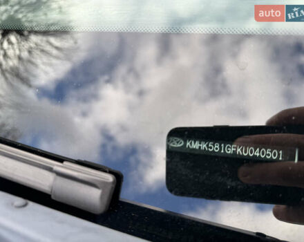 Белый Хендай Kona, объемом двигателя 0 л и пробегом 67 тыс. км за 16350 $, фото 88 на Automoto.ua