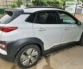 Білий Хендай Kona, об'ємом двигуна 0 л та пробігом 34 тис. км за 24500 $, фото 7 на Automoto.ua