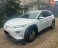 Белый Хендай Kona, объемом двигателя 0 л и пробегом 108 тыс. км за 17950 $, фото 13 на Automoto.ua