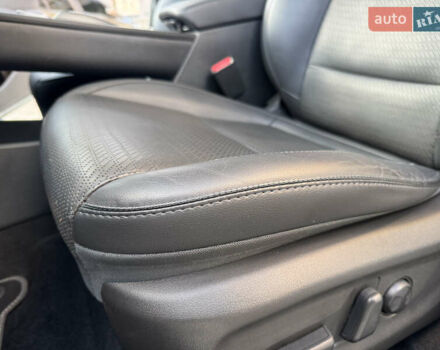 Білий Хендай Kona, об'ємом двигуна 0 л та пробігом 112 тис. км за 16499 $, фото 26 на Automoto.ua