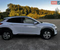 Білий Хендай Kona, об'ємом двигуна 0 л та пробігом 92 тис. км за 16550 $, фото 7 на Automoto.ua