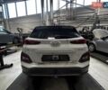 Білий Хендай Kona, об'ємом двигуна 0 л та пробігом 92 тис. км за 16900 $, фото 25 на Automoto.ua
