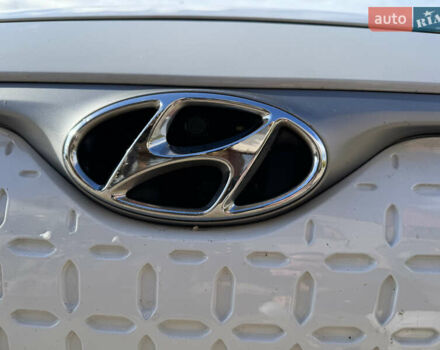 Белый Хендай Kona, объемом двигателя 0 л и пробегом 67 тыс. км за 16350 $, фото 29 на Automoto.ua