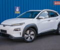 Белый Хендай Kona, объемом двигателя 0 л и пробегом 26 тыс. км за 17900 $, фото 1 на Automoto.ua