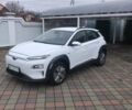 Белый Хендай Kona, объемом двигателя 0 л и пробегом 45 тыс. км за 17000 $, фото 3 на Automoto.ua