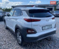 Белый Хендай Kona, объемом двигателя 0 л и пробегом 112 тыс. км за 17900 $, фото 7 на Automoto.ua