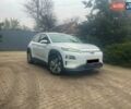 Белый Хендай Kona, объемом двигателя 0 л и пробегом 108 тыс. км за 17950 $, фото 6 на Automoto.ua