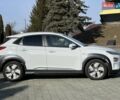 Белый Хендай Kona, объемом двигателя 0 л и пробегом 112 тыс. км за 16200 $, фото 46 на Automoto.ua