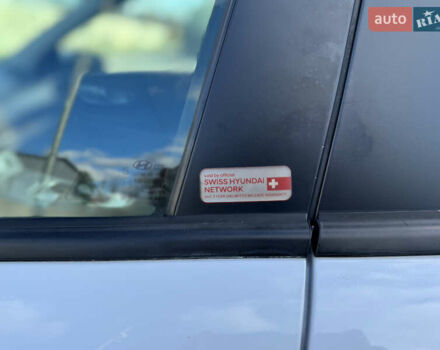 Белый Хендай Kona, объемом двигателя 0 л и пробегом 108 тыс. км за 16700 $, фото 21 на Automoto.ua