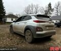 Белый Хендай Kona, объемом двигателя 0.12 л и пробегом 100 тыс. км за 11200 $, фото 1 на Automoto.ua