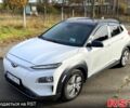 Білий Хендай Kona, об'ємом двигуна 0 л та пробігом 98 тис. км за 16500 $, фото 1 на Automoto.ua