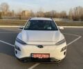 Білий Хендай Kona, об'ємом двигуна 0 л та пробігом 113 тис. км за 18300 $, фото 3 на Automoto.ua