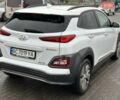 Белый Хендай Kona, объемом двигателя 0 л и пробегом 121 тыс. км за 16000 $, фото 15 на Automoto.ua