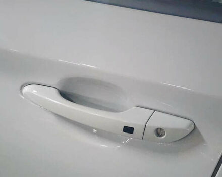 Белый Хендай Kona, объемом двигателя 0 л и пробегом 109 тыс. км за 17900 $, фото 30 на Automoto.ua