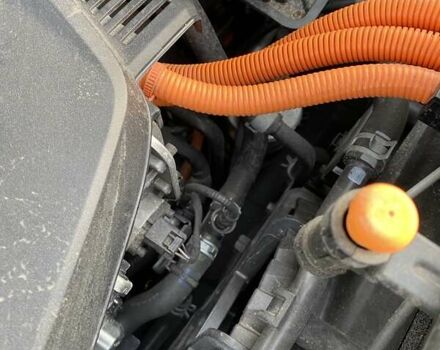 Білий Хендай Kona, об'ємом двигуна 0 л та пробігом 113 тис. км за 18300 $, фото 41 на Automoto.ua