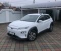 Белый Хендай Kona, объемом двигателя 0 л и пробегом 45 тыс. км за 17000 $, фото 6 на Automoto.ua
