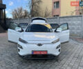 Білий Хендай Kona, об'ємом двигуна 0 л та пробігом 112 тис. км за 16499 $, фото 22 на Automoto.ua
