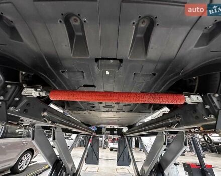 Білий Хендай Kona, об'ємом двигуна 0 л та пробігом 92 тис. км за 16900 $, фото 8 на Automoto.ua