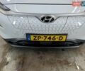 Білий Хендай Kona, об'ємом двигуна 0 л та пробігом 113 тис. км за 18300 $, фото 62 на Automoto.ua