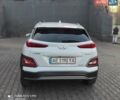 Белый Хендай Kona, объемом двигателя 0 л и пробегом 97 тыс. км за 17999 $, фото 8 на Automoto.ua