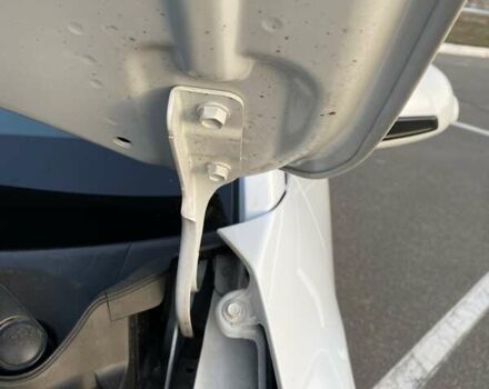 Білий Хендай Kona, об'ємом двигуна 0 л та пробігом 113 тис. км за 18300 $, фото 46 на Automoto.ua