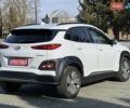 Белый Хендай Kona, объемом двигателя 0 л и пробегом 112 тыс. км за 16200 $, фото 47 на Automoto.ua