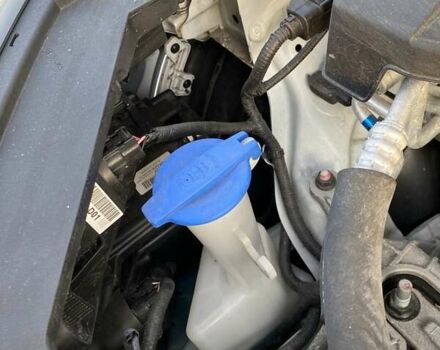 Білий Хендай Kona, об'ємом двигуна 0 л та пробігом 113 тис. км за 18300 $, фото 38 на Automoto.ua