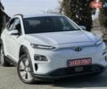 Белый Хендай Kona, объемом двигателя 0 л и пробегом 112 тыс. км за 16200 $, фото 35 на Automoto.ua