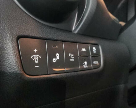 Белый Хендай Kona, объемом двигателя 0 л и пробегом 109 тыс. км за 17900 $, фото 22 на Automoto.ua