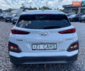 Белый Хендай Kona, объемом двигателя 0 л и пробегом 112 тыс. км за 17900 $, фото 8 на Automoto.ua