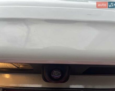 Белый Хендай Kona, объемом двигателя 0 л и пробегом 108 тыс. км за 17950 $, фото 35 на Automoto.ua