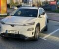 Белый Хендай Kona, объемом двигателя 0 л и пробегом 78 тыс. км за 16700 $, фото 1 на Automoto.ua