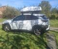 Белый Хендай Kona, объемом двигателя 2 л и пробегом 93 тыс. км за 16250 $, фото 7 на Automoto.ua